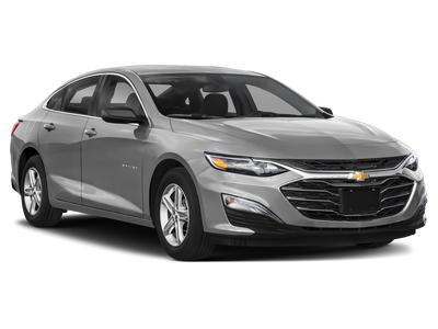 2020 Chevrolet Malibu Base
