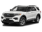 2020 Ford Explorer Base