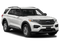 2020 Ford Explorer Base
