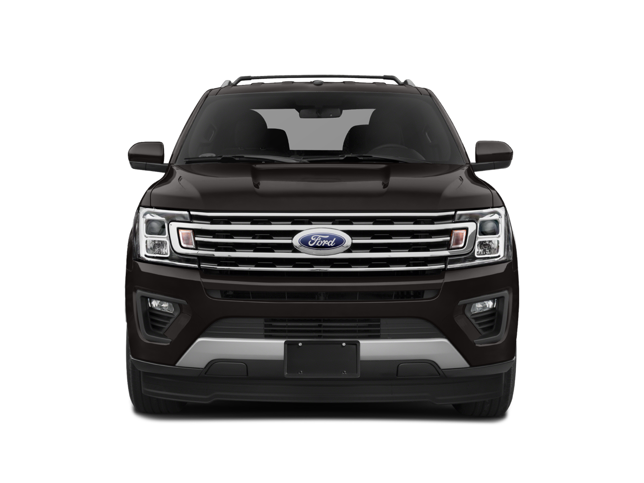 2020 Ford Expedition Base