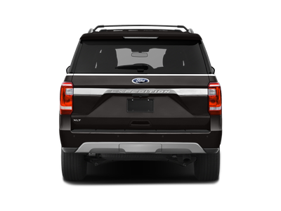 2020 Ford Expedition Base