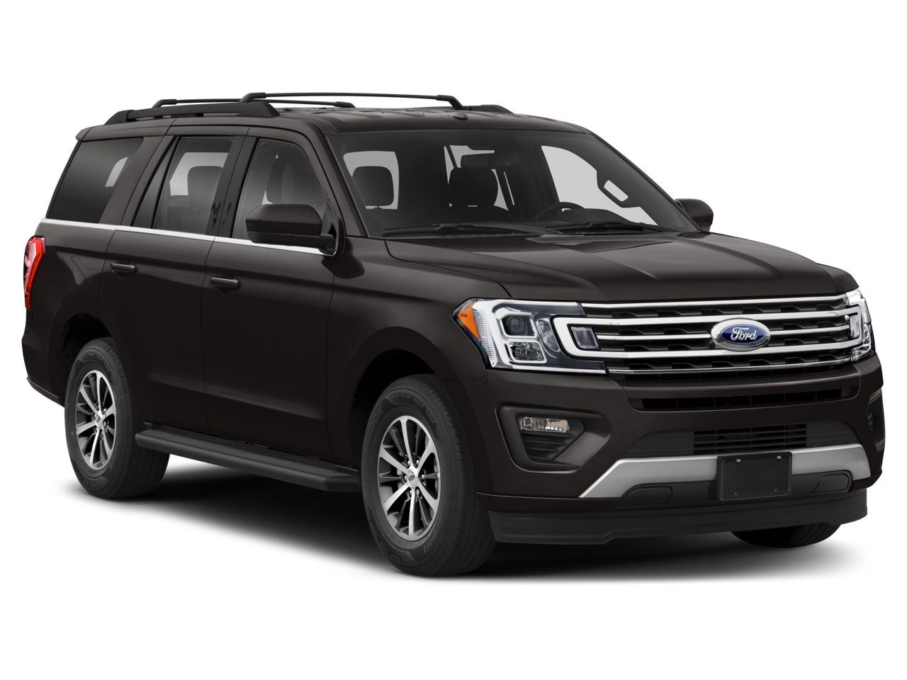 2020 Ford Expedition Base