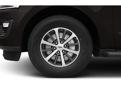 2020 Ford Expedition Base