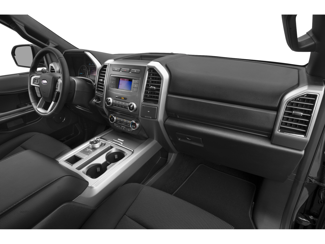 2020 Ford Expedition Base
