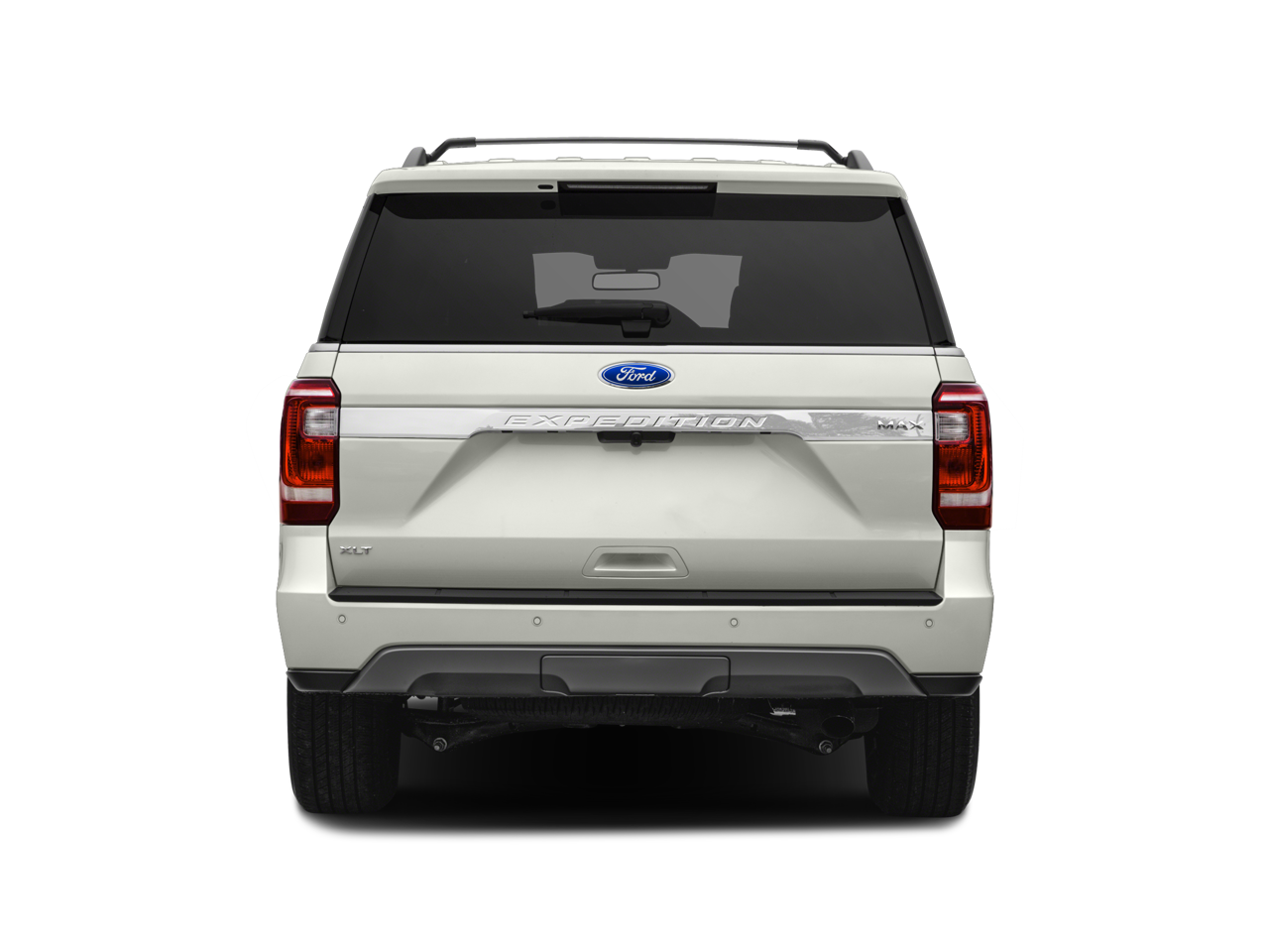 2020 Ford Expedition Max Base