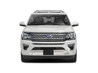 2020 Ford Expedition Max Platinum