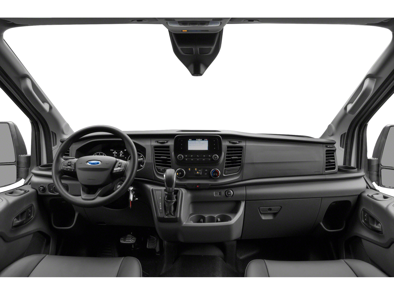 2020 Ford Transit-250 148 WB High Roof Extended Cargo