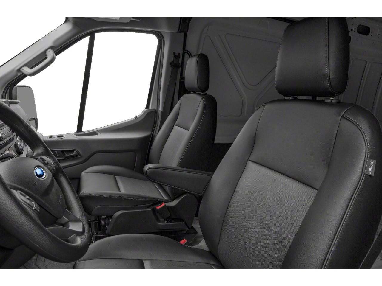 2020 Ford Transit-250 148 WB High Roof Extended Cargo