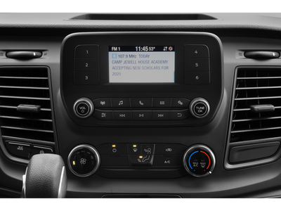 2020 Ford Transit-250 148 WB High Roof Extended Cargo