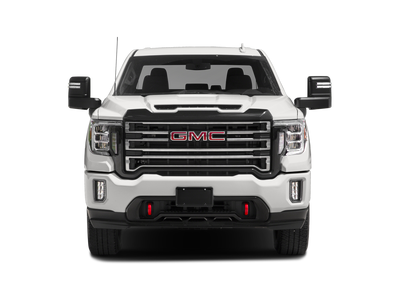 2020 GMC Sierra 2500HD AT4