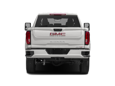 2020 GMC Sierra 2500HD AT4
