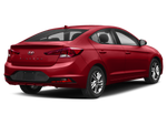 2020 Hyundai Elantra Base