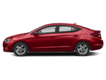 2020 Hyundai Elantra Base