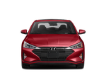 2020 Hyundai Elantra Base