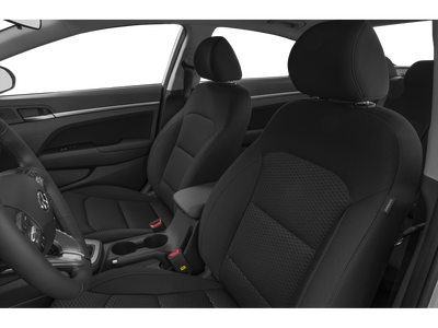 2020 Hyundai Elantra Base
