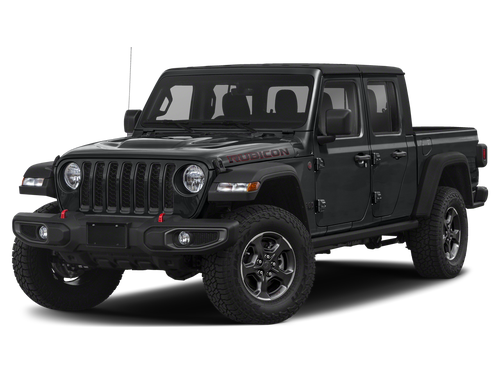 2020 Jeep Gladiator Base