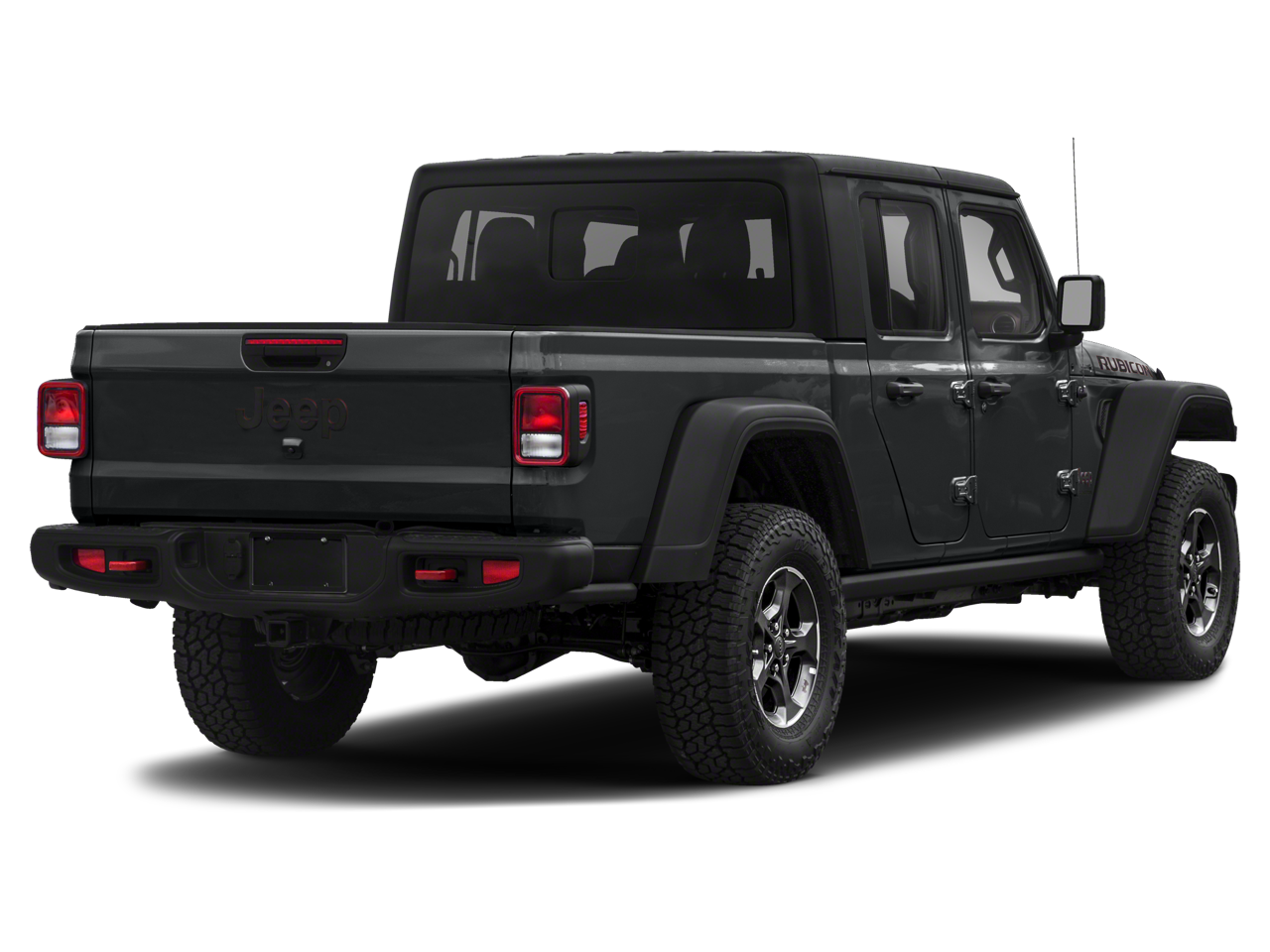 2020 Jeep Gladiator Base