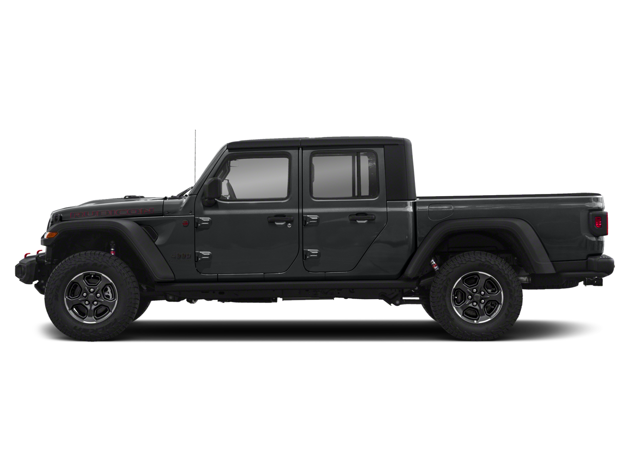 2020 Jeep Gladiator Base