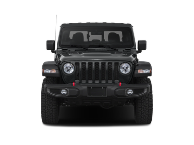 2020 Jeep Gladiator Base
