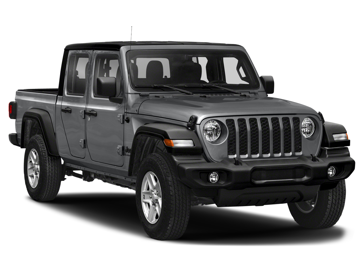 2020 Jeep Gladiator Base