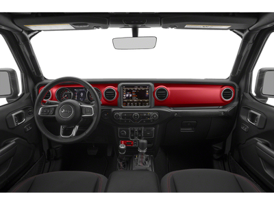 2020 Jeep Gladiator Base