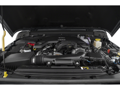 2020 Jeep Gladiator Base