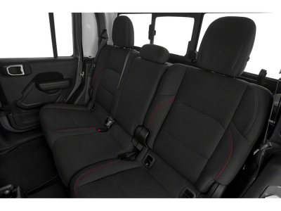 2020 Jeep Gladiator Base