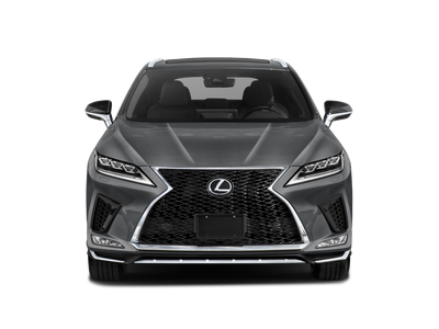 2020 Lexus RX RX 350 F SPORT Performance