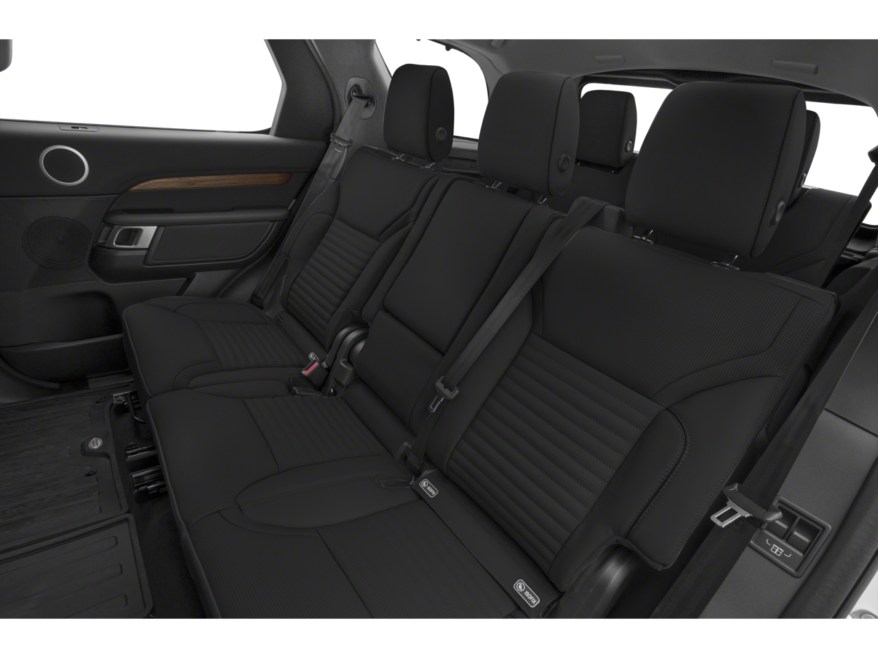 2020 Land Rover Discovery Landmark