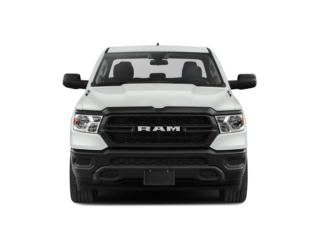 2020 RAM 1500 Tradesman