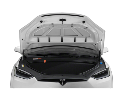 2020 Tesla Model X Base