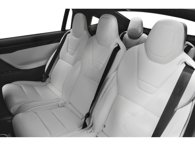 2020 Tesla Model X Base