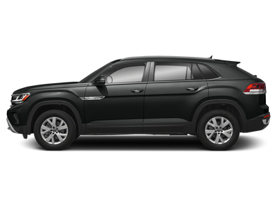2020 Volkswagen Atlas Cross Sport 3.6 V6 SE w/ Technology R-Line