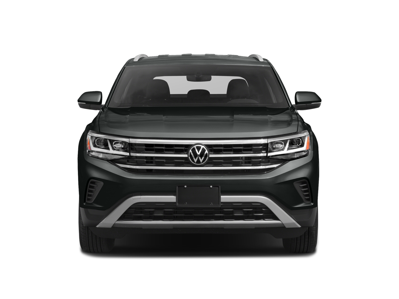 2020 Volkswagen Atlas Cross Sport 3.6 V6 SE w/ Technology R-Line