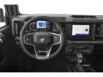 2021 Ford Bronco Wildtrak