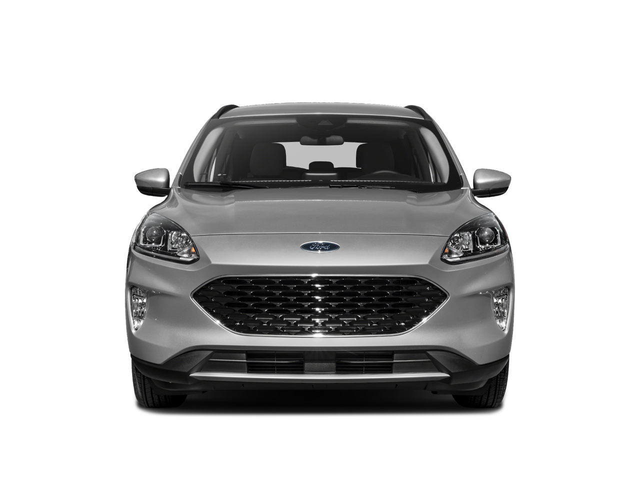 2021 Ford Escape Base