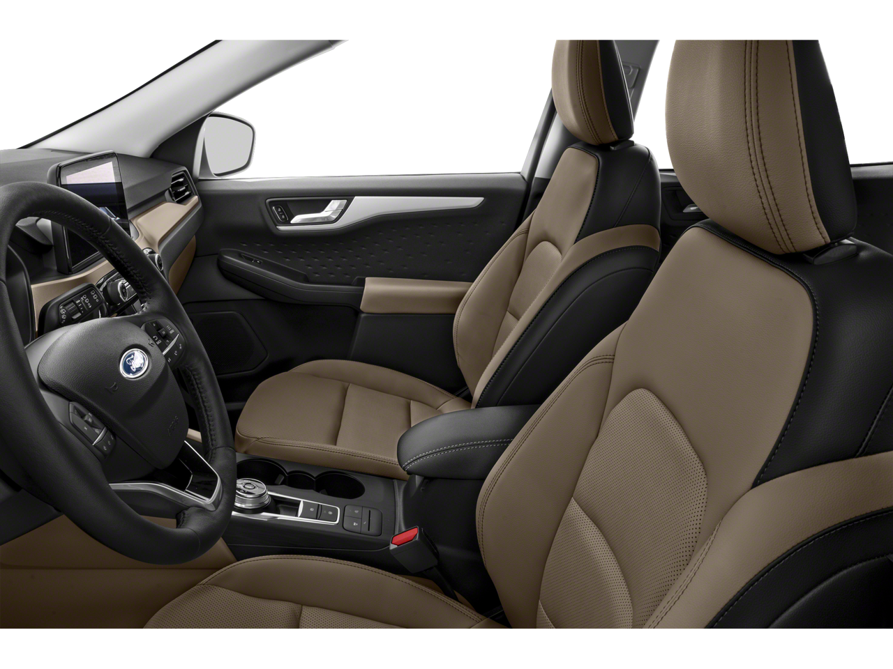 2021 Ford Escape Base