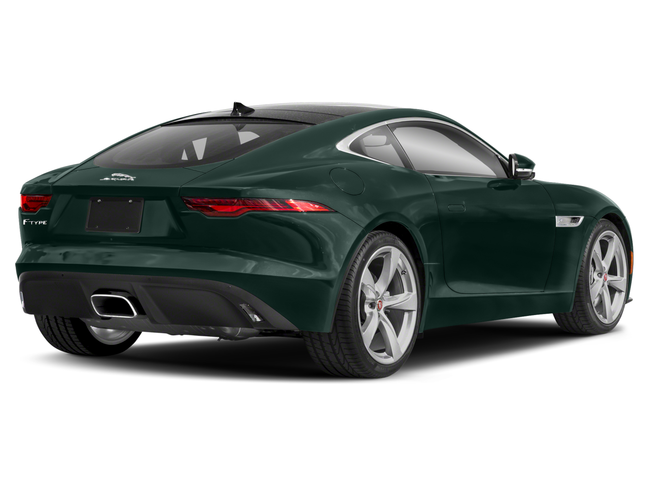 2021 Jaguar F-TYPE First Edition