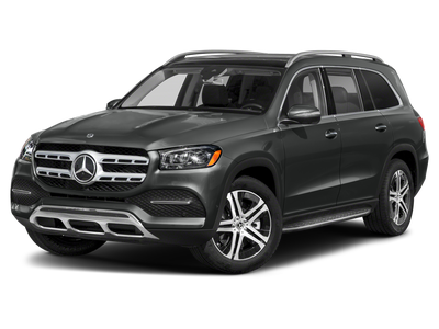 2021 Mercedes-Benz GLS Base 4MATIC®