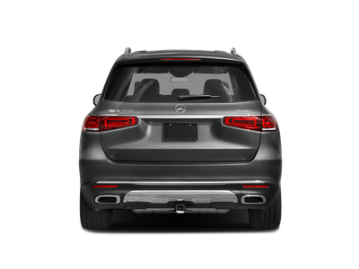 2021 Mercedes-Benz GLS Base 4MATIC®