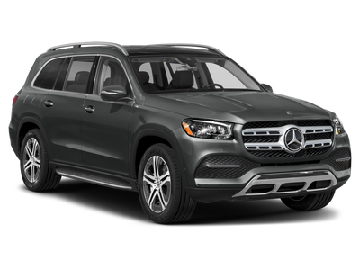 2021 Mercedes-Benz GLS Base 4MATIC®