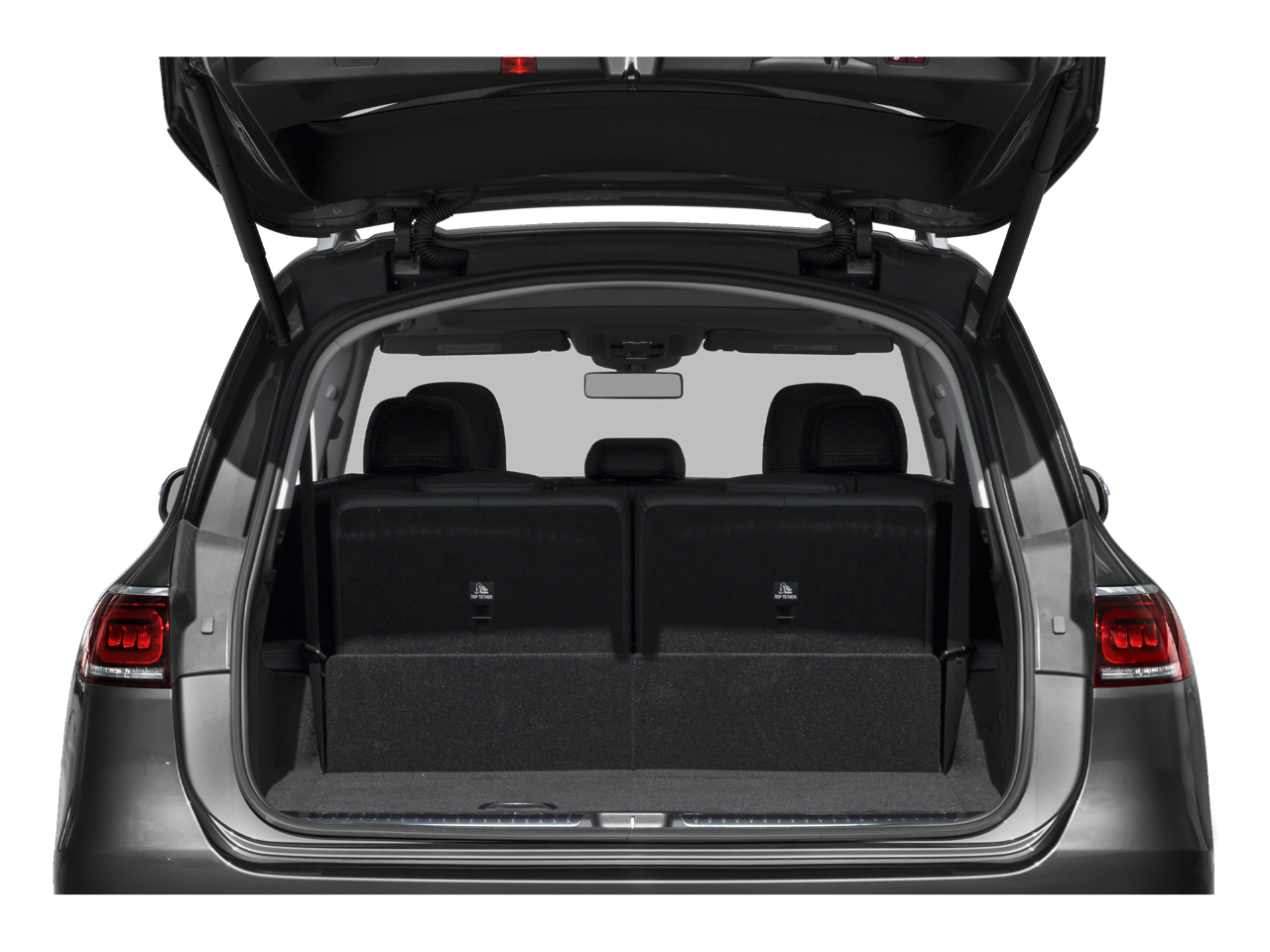 2021 Mercedes-Benz GLS Base 4MATIC®