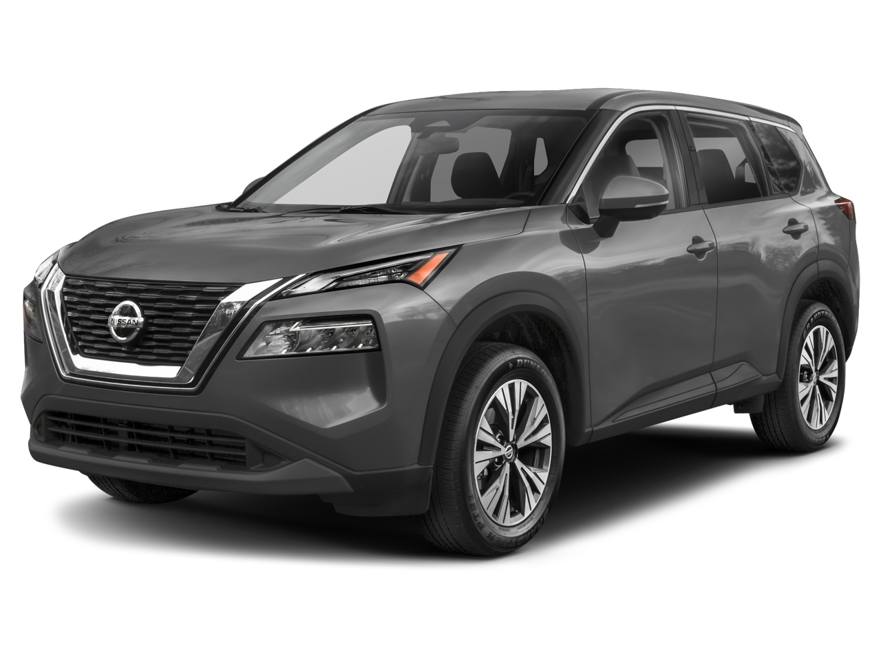 2021 Nissan Rogue Base