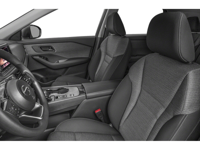 2021 Nissan Rogue Base
