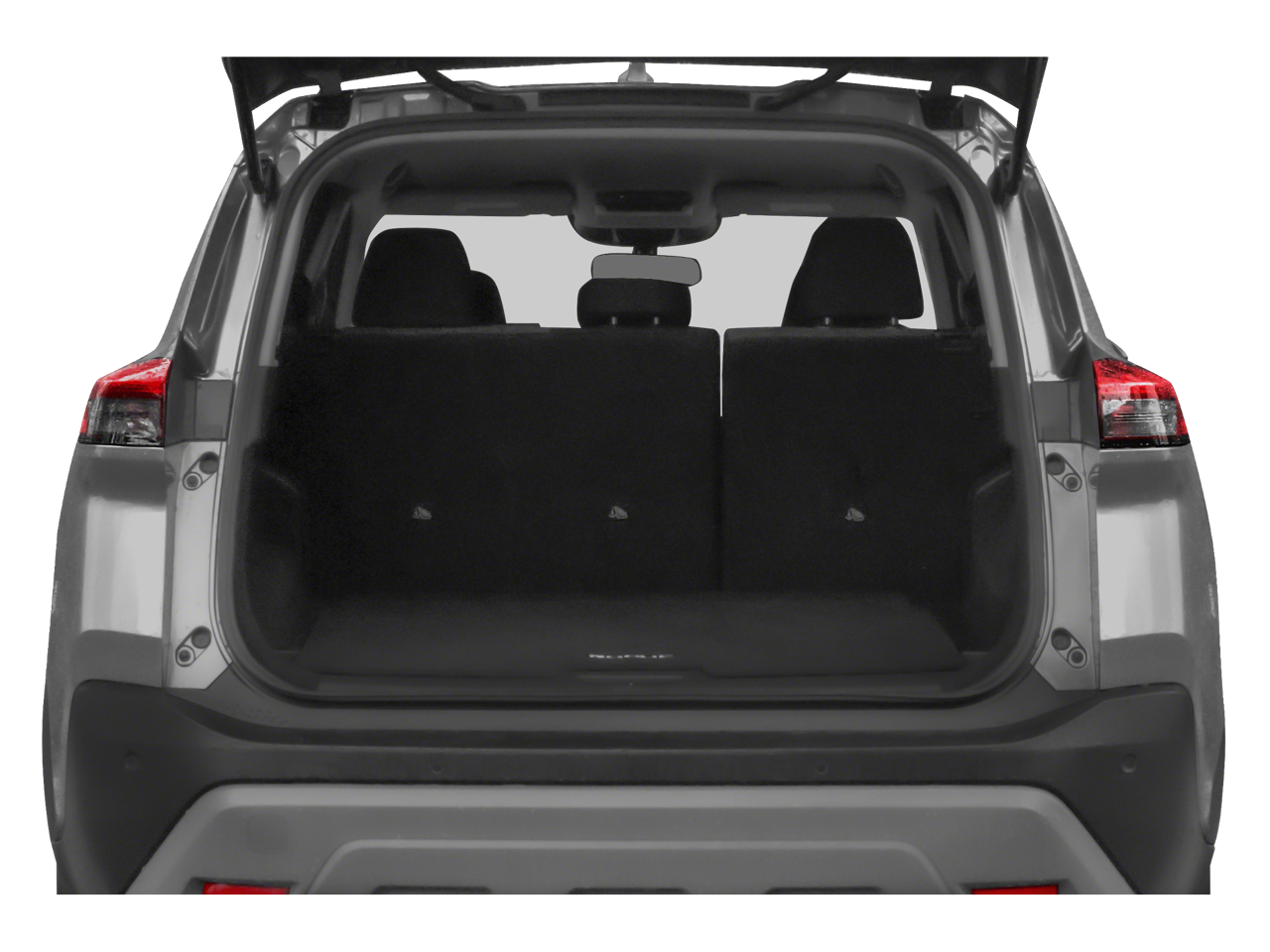 2021 Nissan Rogue Base
