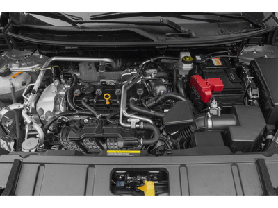 2021 Nissan Rogue Base