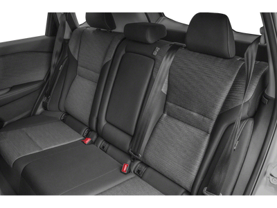 2021 Nissan Rogue Base