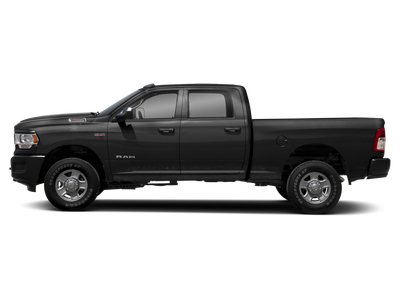 2021 RAM 2500 Base