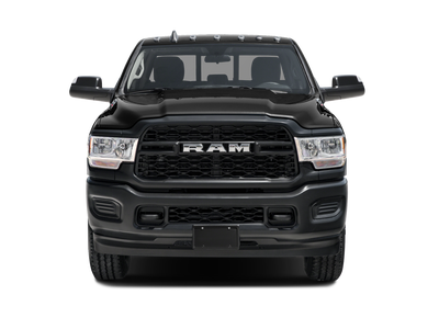 2021 RAM 2500 Base