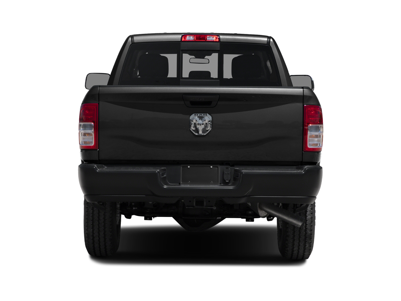 2021 RAM 2500 Base